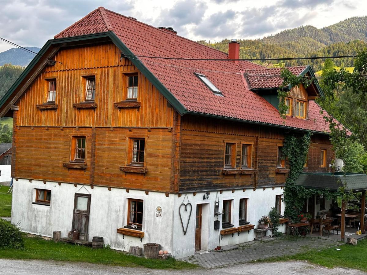 Farm stay Kloeckhof