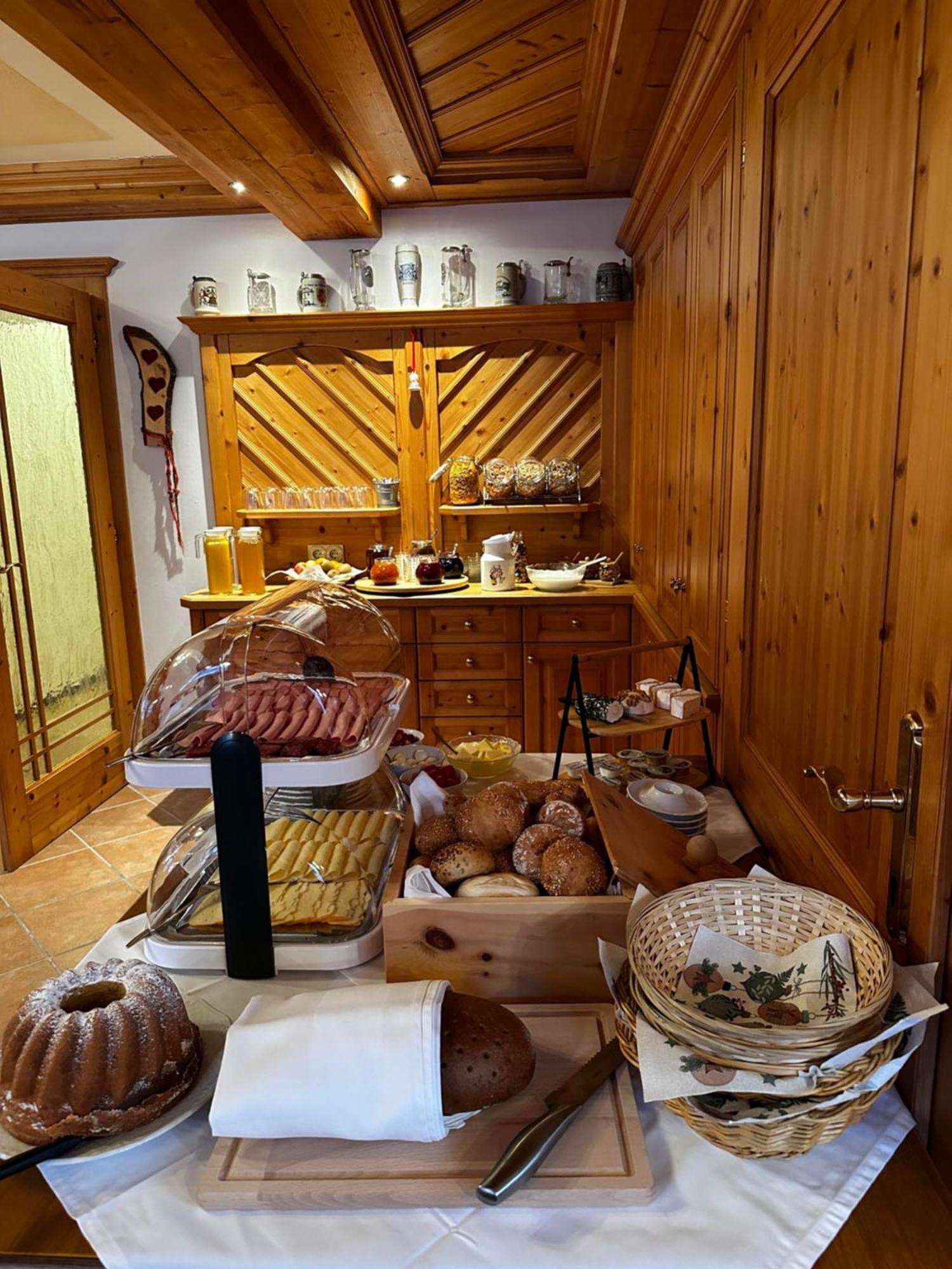 Farm stay Kloeckhof Aich (Styria)