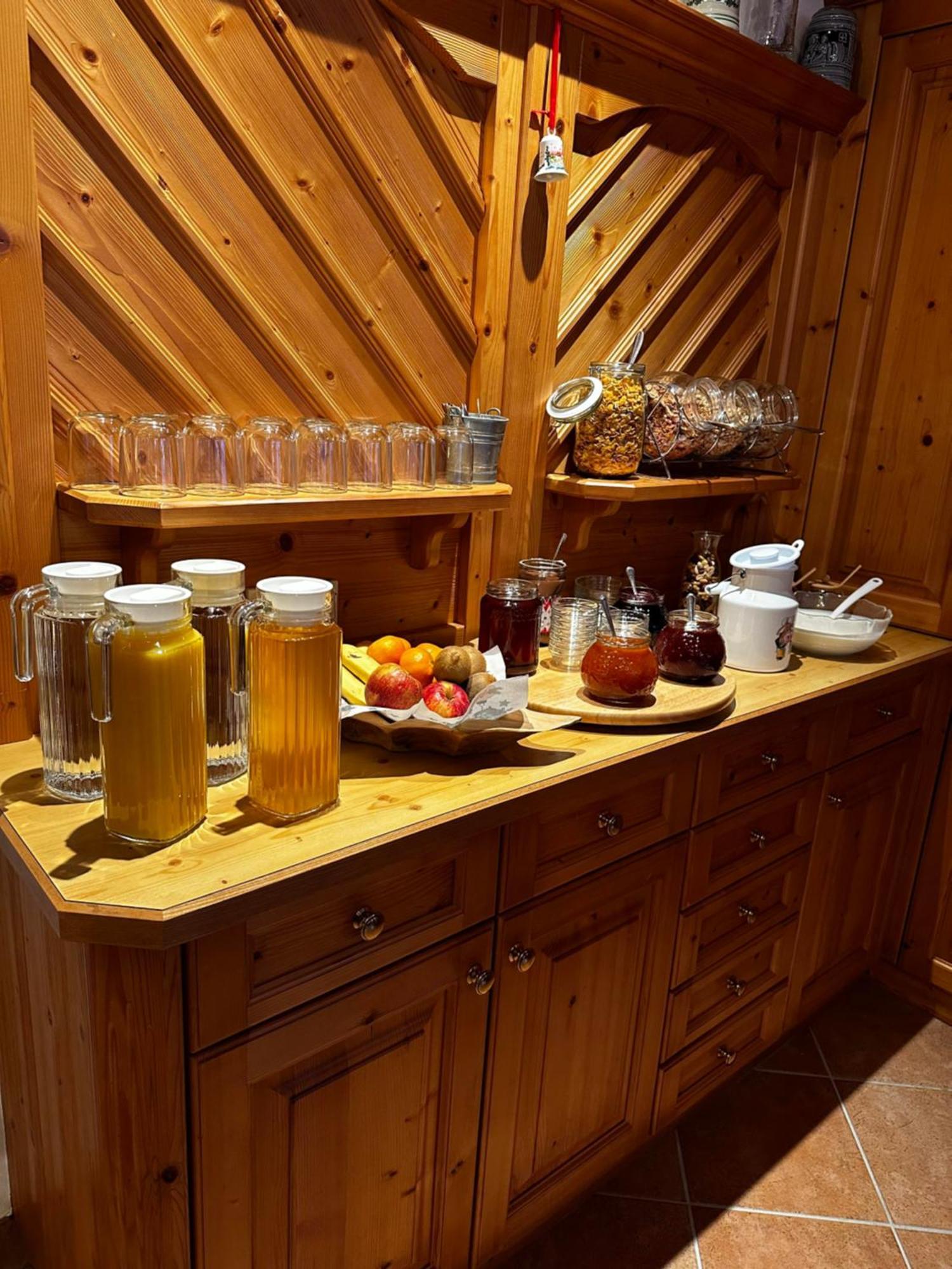 Kloeckhof Vakantieboerderij Aich (Styria)