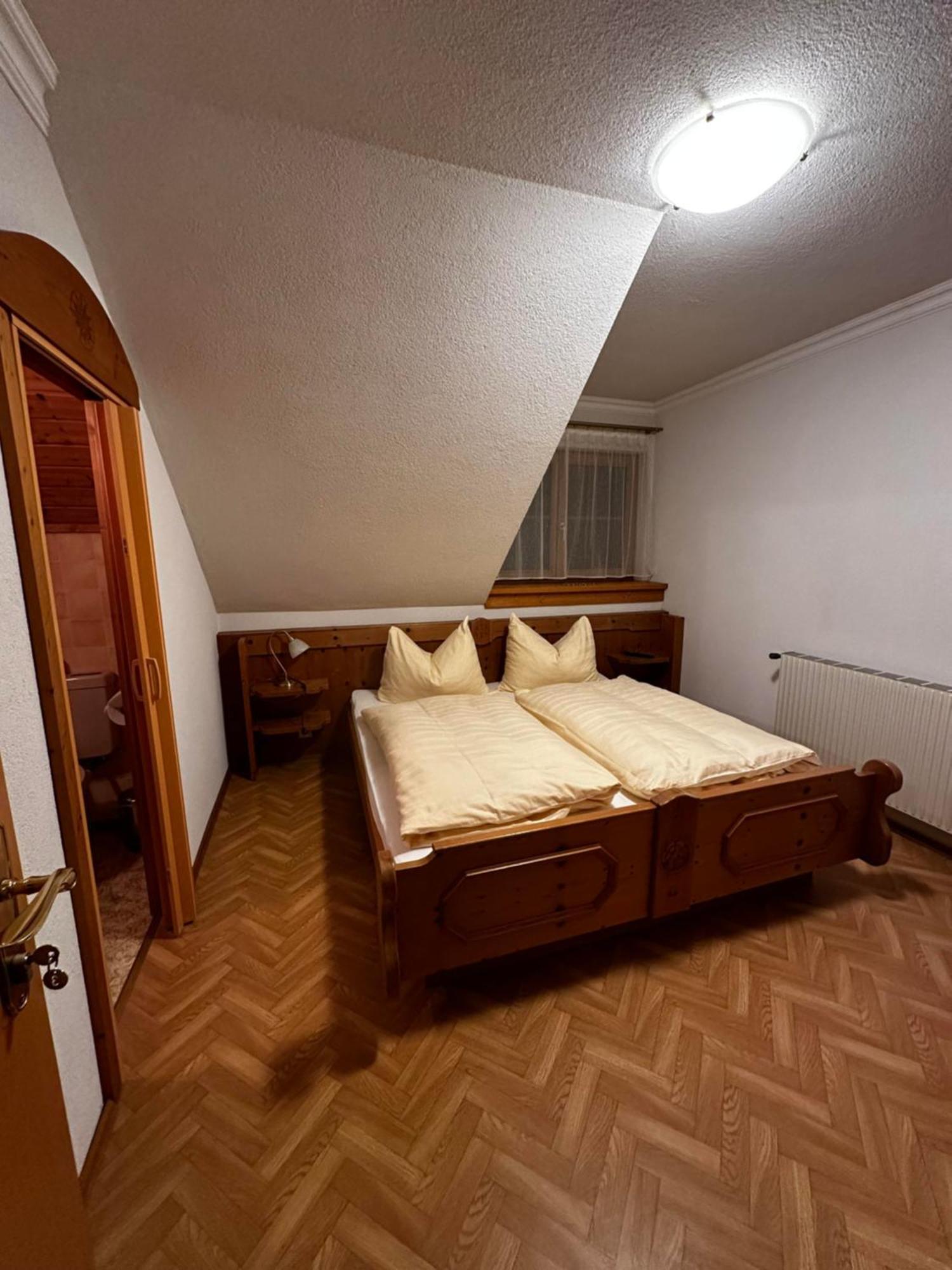 Kloeckhof Farm stay *