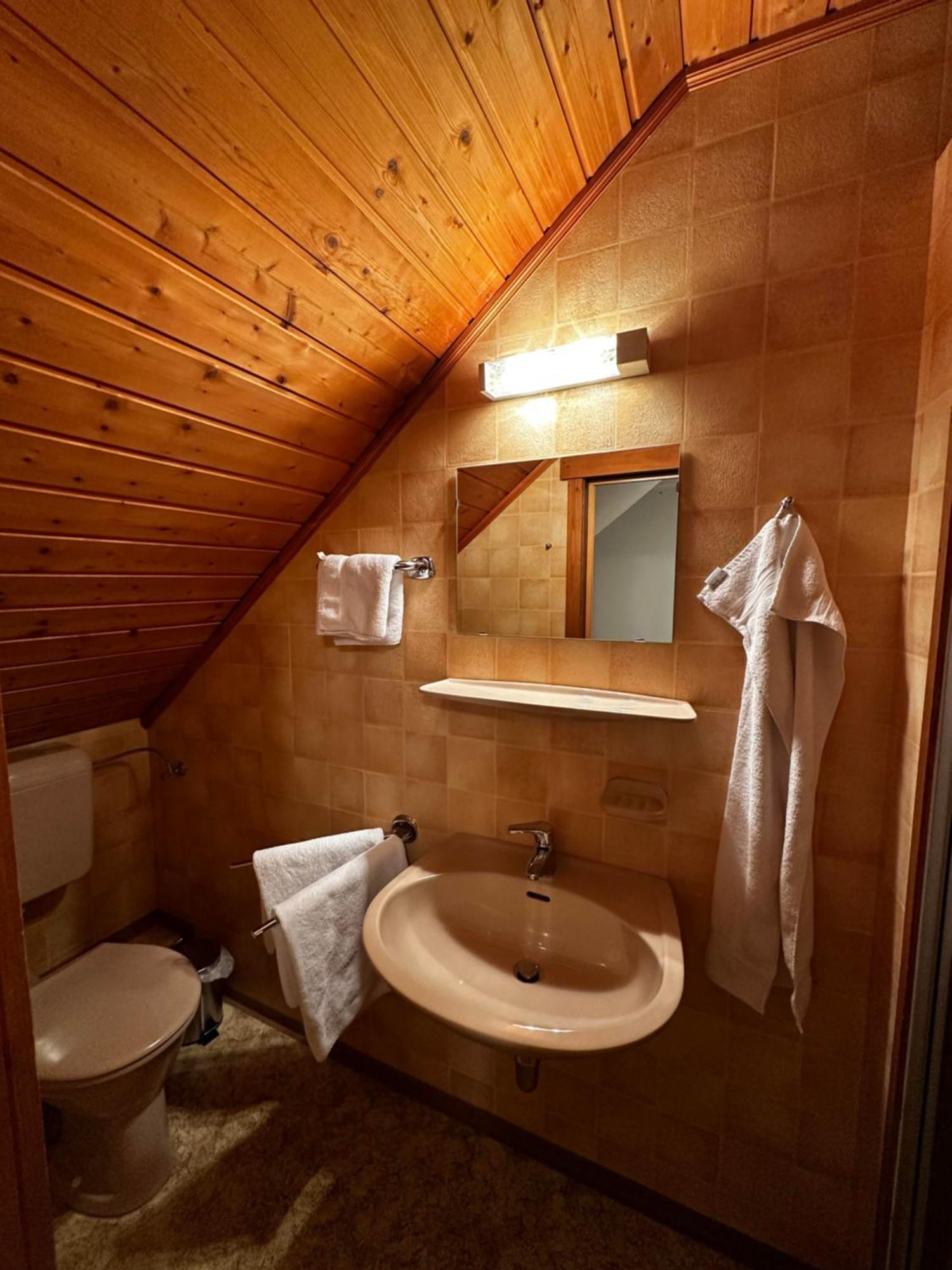 Farm stay Kloeckhof Aich (Styria)