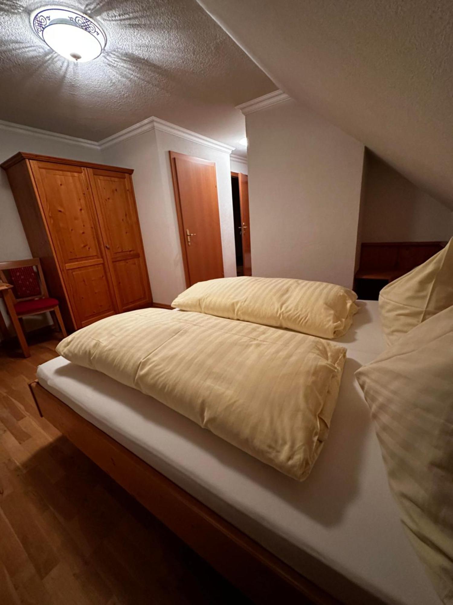 Farm stay Kloeckhof Aich (Styria)
