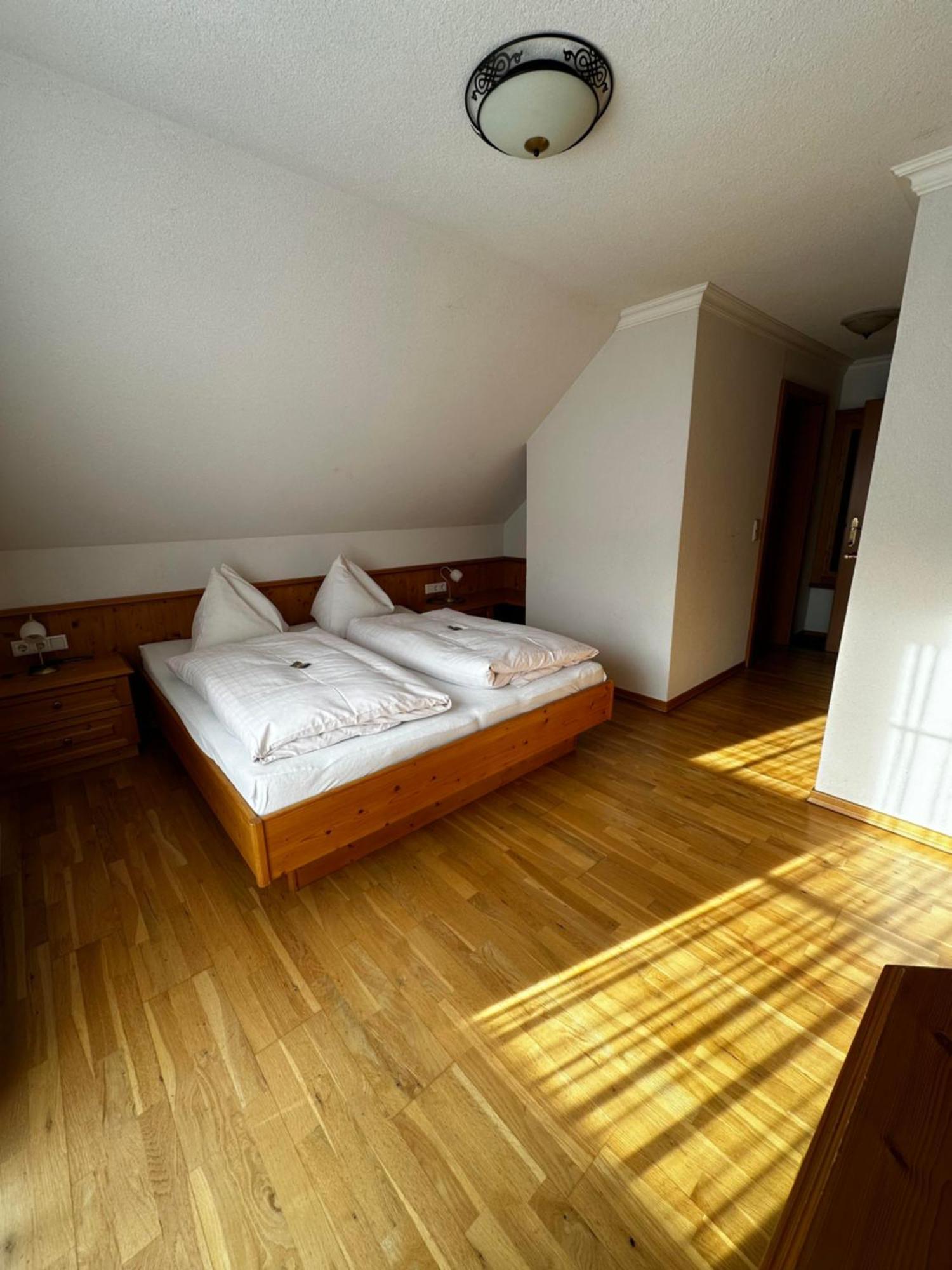 Kloeckhof Farm stay *